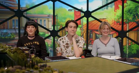 Siobhan Thompson onlyfans naked leaks