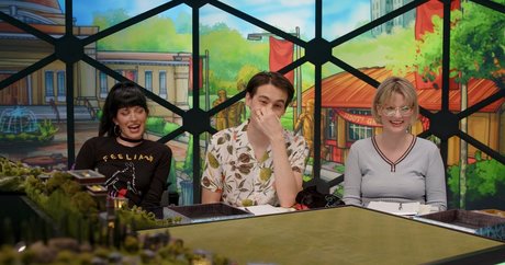 Siobhan Thompson nude onlyfans leaks