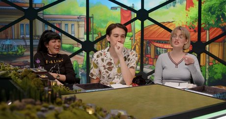 Siobhan Thompson onlyfans leaked free