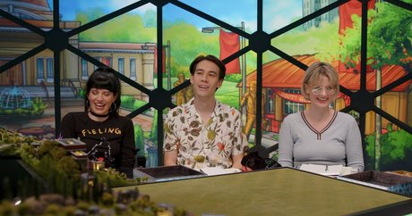 Siobhan Thompson onlyfans free