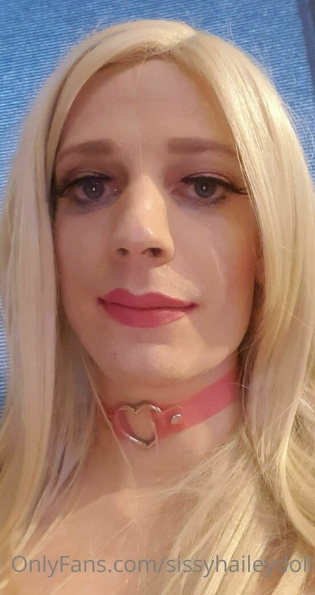 sissyhaileydoll hot onlyfans