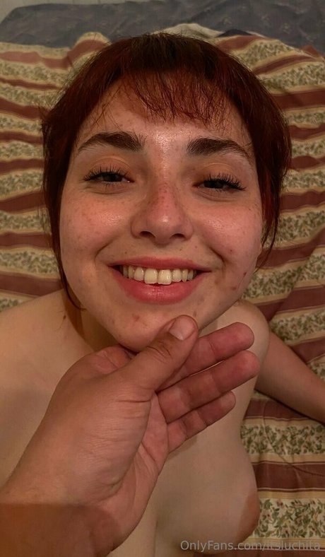 Itsluchita onlyfans leaked nudes