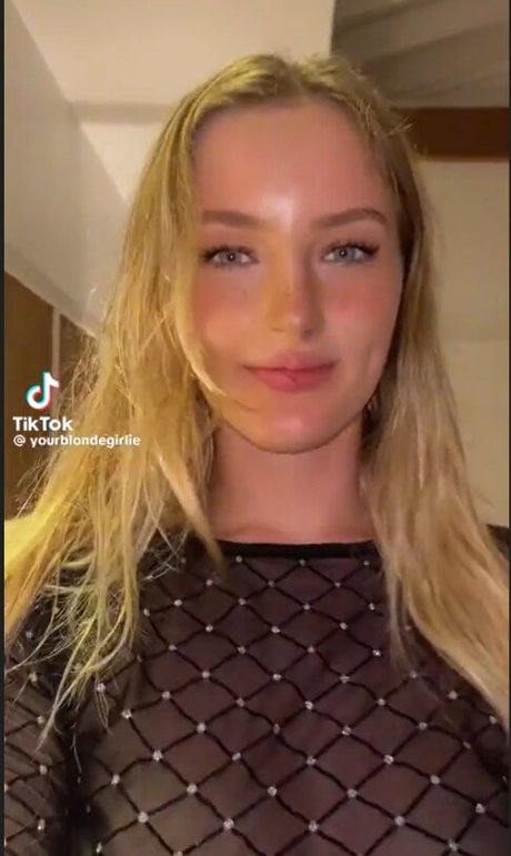 yourblondegirlie onlyfans