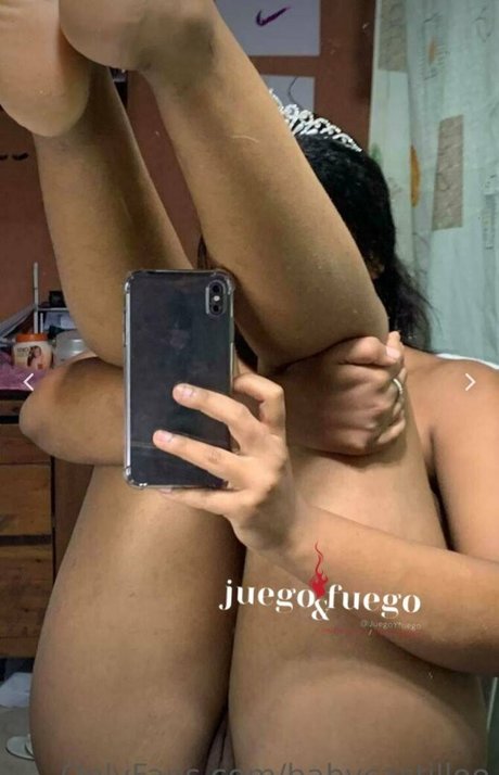 babycastillo08 onlyfans public photos