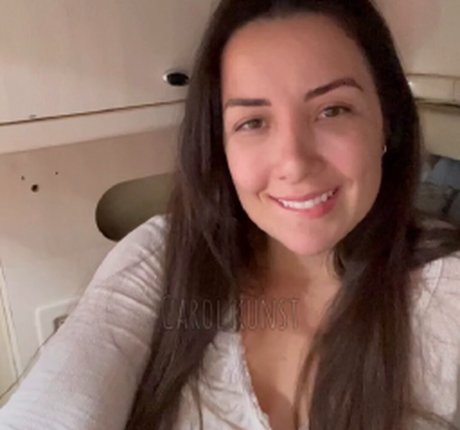 Carol Kunst naked onlyfans leaks