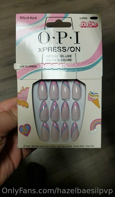 hazelbaesilpvp only fans porn