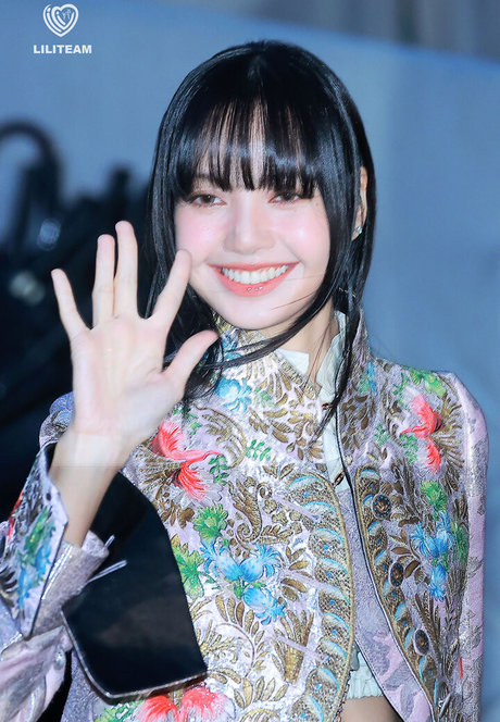 Lisa Blackpink nudes onlyfans leaked