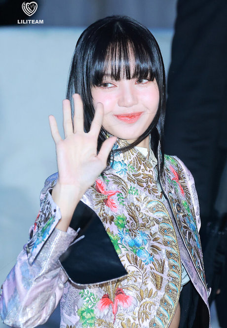 Lisa Blackpink leaks only fans