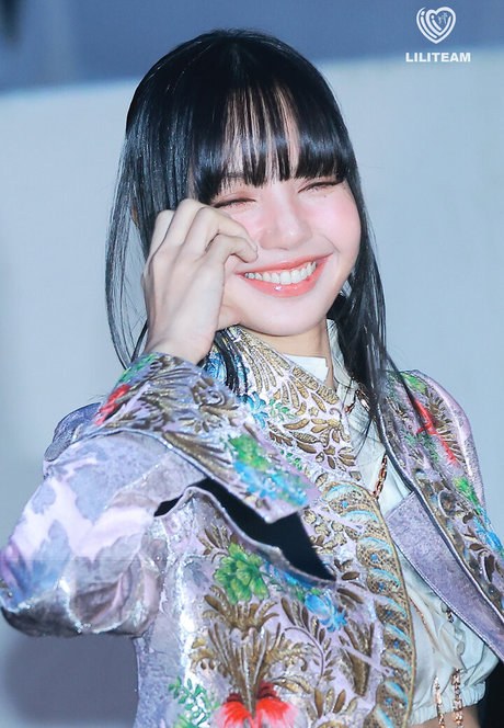 Lisa Blackpink onlyfans boobs