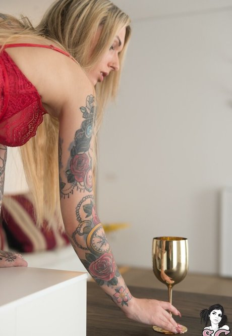 Hope Brookes en onlyfans