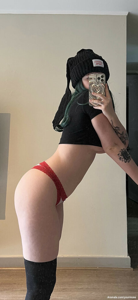 yourmuse Profile pic