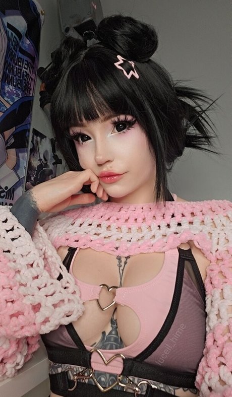 luceilhime nudes onlyfans leaks
