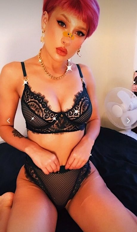 bhadxbambii onlyfans leaks