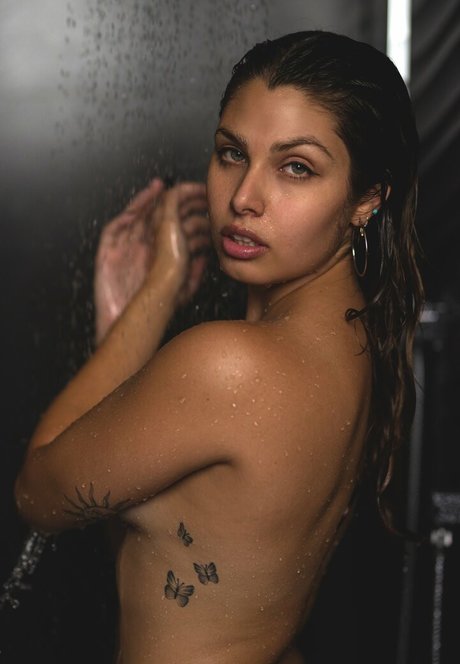 Maayan Oz nude leak onlyfans