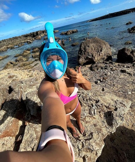 Alina Bitter onlyfans model images