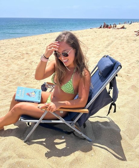 Alina Bitter onlyfans pic