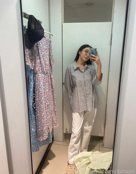 Tortoize nude onlyfans pics