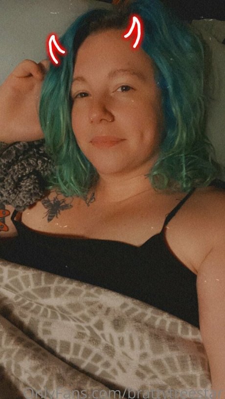 brattytreestar porn onlyfans leak