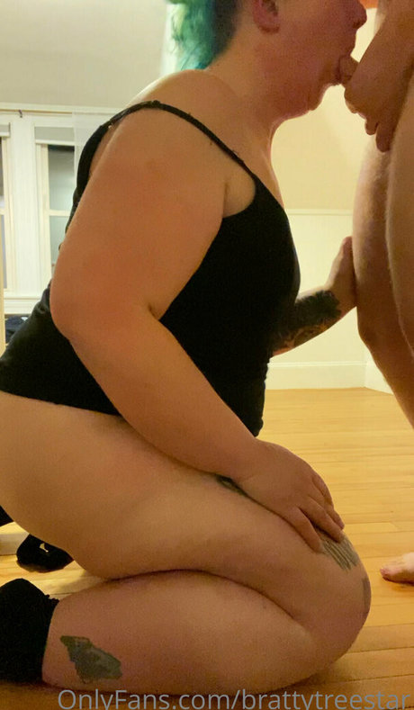 brattytreestar onlyfans leak new