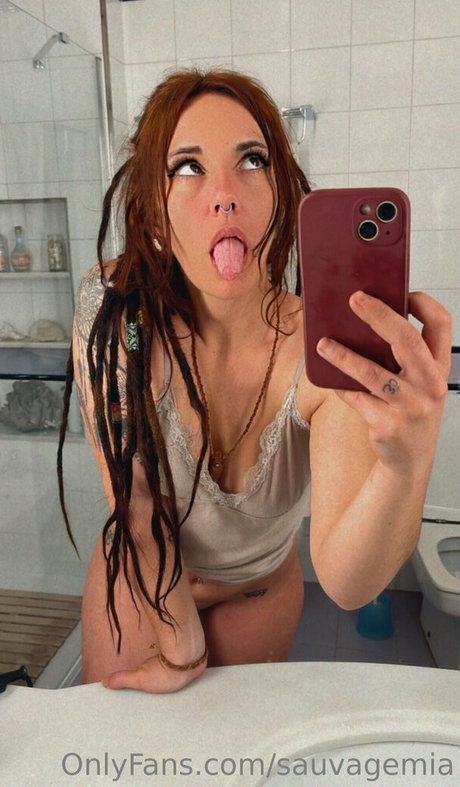sauvagemia porn onlyfans leak