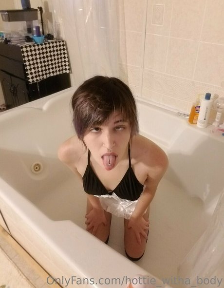 hottie witha body only fans pictures