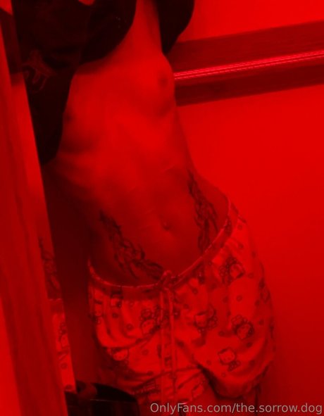 the sorrow dog leaked onlyfans sex