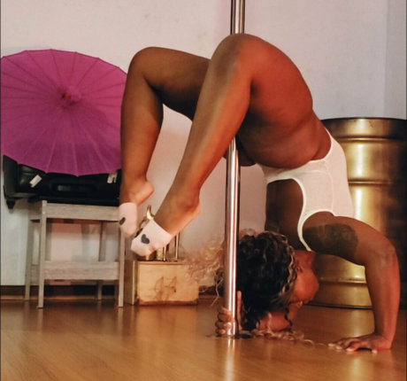 darkcinammon onlyfans leaks nude