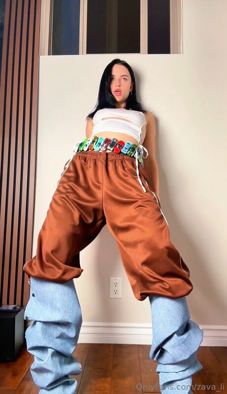 Zava li onlyfans model images