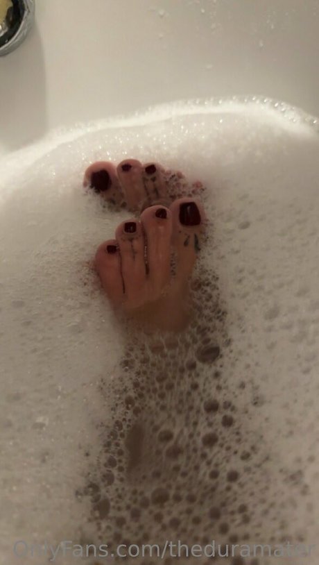 theduramater onlyfans model images