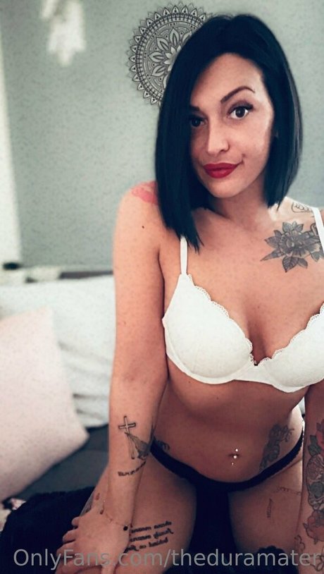 theduramater only fans nude leaks