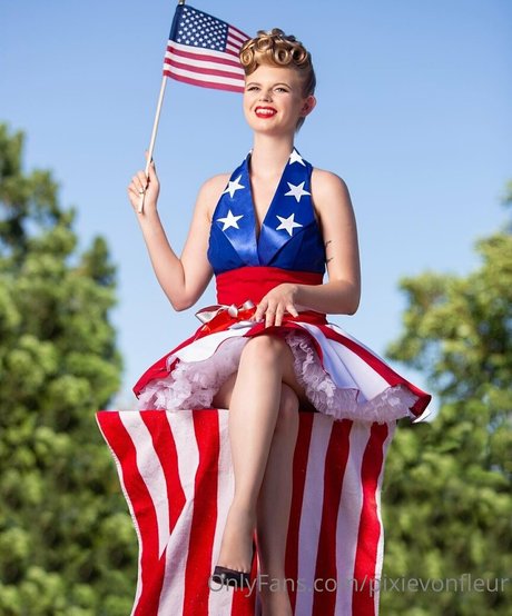 pixievonfleur onlyfans naked