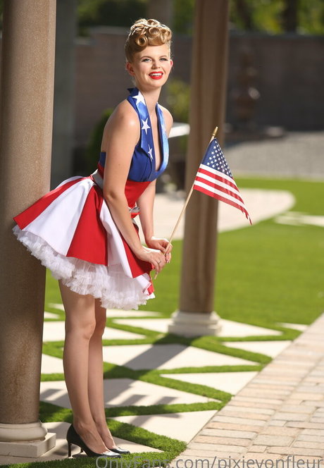 pixievonfleur naked onlyfans pics