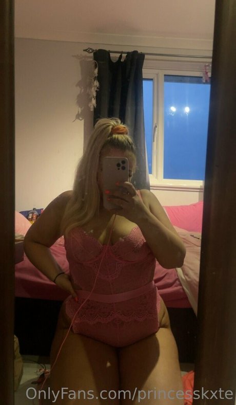 princesskxte onlyfans sex leaks