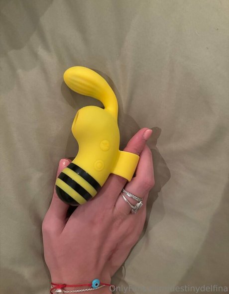 destinydelfina onlyfans images