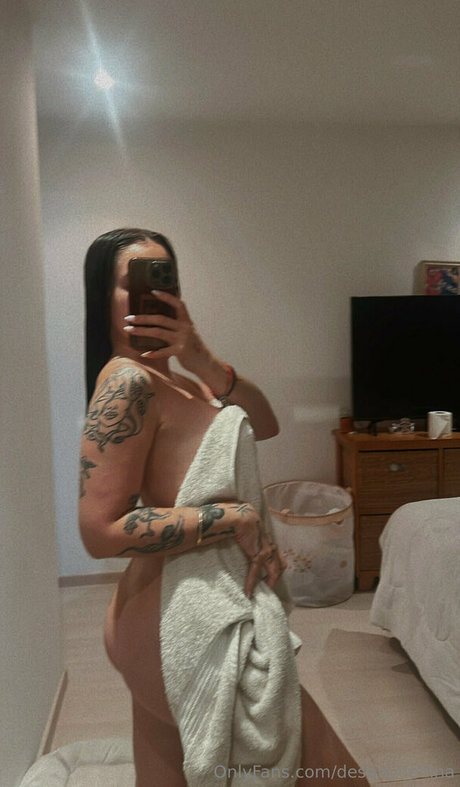 destinydelfina naked only fans