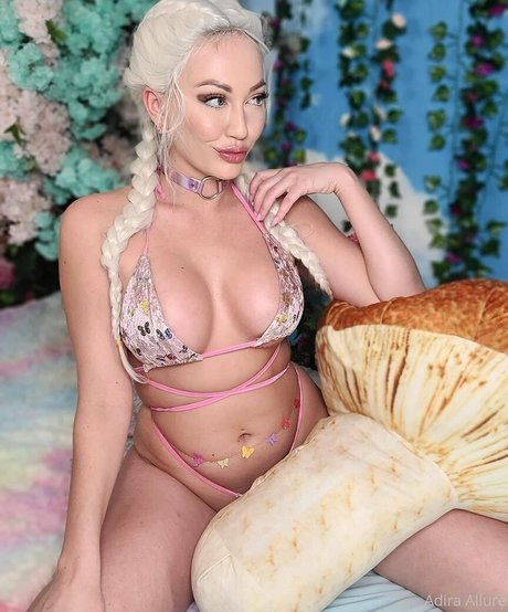 adiraallure nude leaked onlyfans