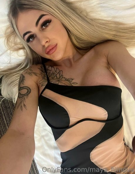 maya filinova onlyfans lean