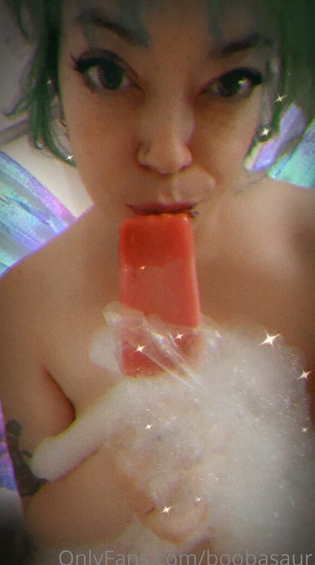 boobasaur onlyfans nudes leaked