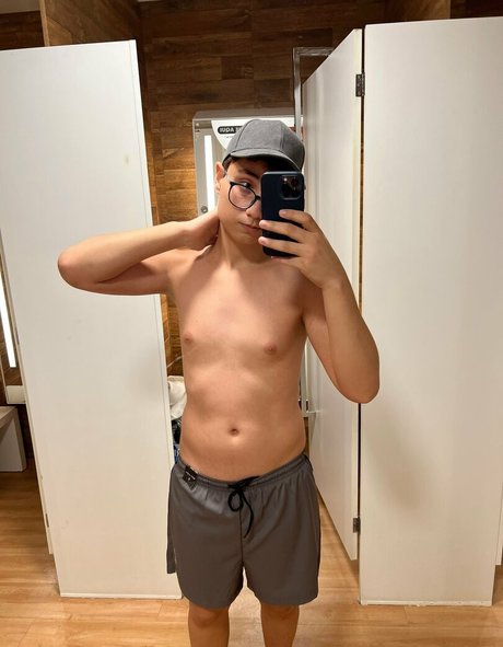 lukecinnabun Profile pic