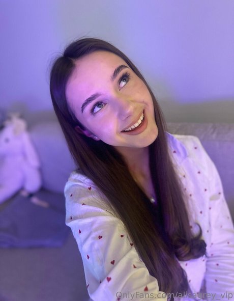 alisagrey vip onlyfans star