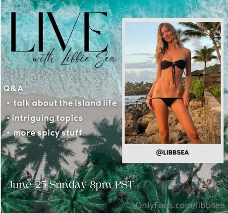 libbsea leaked onlyfans nudes