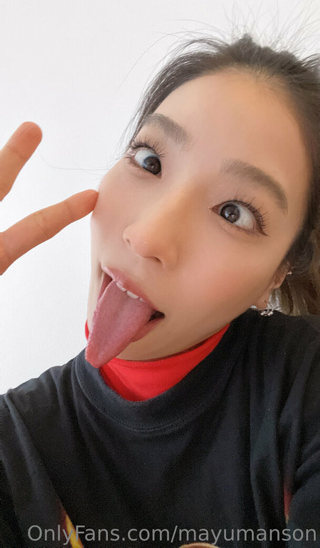 mayumanson free onlyfans