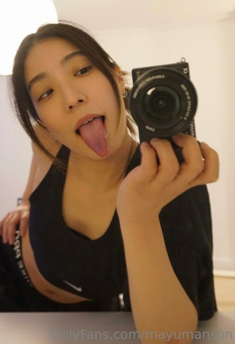 mayumanson onlyfans free