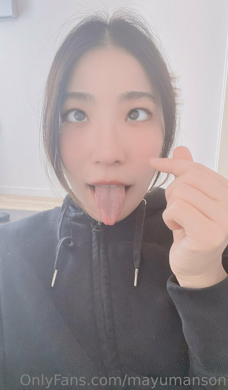 mayumanson desnuda onlyfans