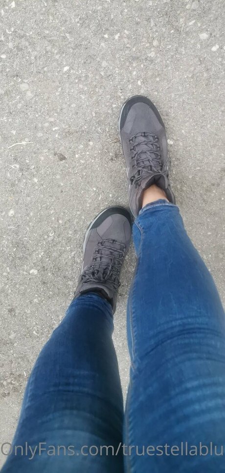 truestellablue leaked only fans