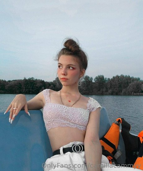 camillacammyy onlyfans leak