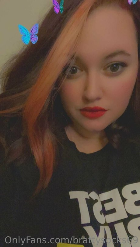 brattysocks69 onlyfans leaks naked