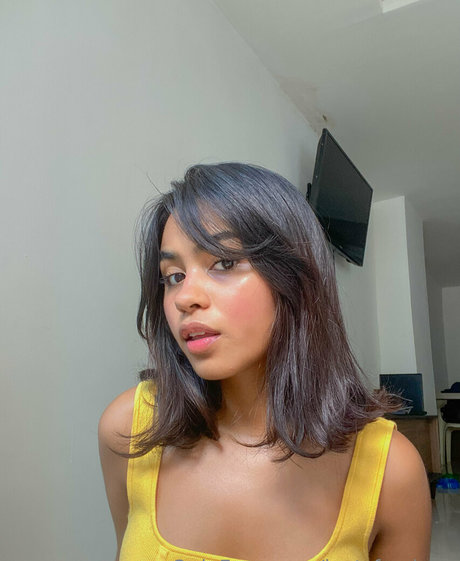 luna foot goddess onlyfans leak