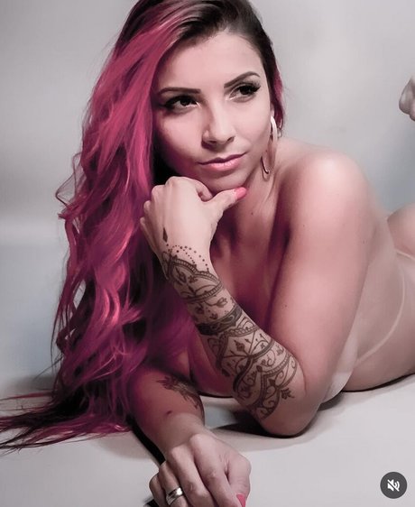 Indianara Schveitzer onlyfans naked porn