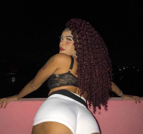 Duny Evelly onlyfans porn